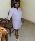 Severina 35 ans Yaoundé Cameroun