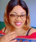 Florentine 36 ans Yaoundé Cameroun