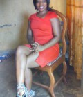 Emilienne 36 ans Yaoundé  Cameroun
