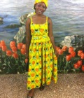 Julysonia 38 years Yaounde4 Cameroon