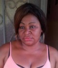 Pierrette 48 Jahre Douala Kamerun