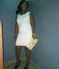 Angella 38 ans Douala Cameroun
