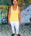 Marie 27 ans Antalaha Madagascar