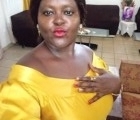 Suzanne 44 ans Dibombari Cameroun