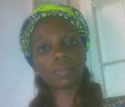 Madeleine 39 ans Yaoundé Cameroun