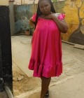 Megane 23 Jahre Douala  Cameroun