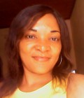 Linda 41 ans Yaoundé Cameroun
