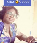 Deborah 44 ans Edea1 Cameroun