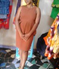 Marinette 45 ans Yaoundé Cameroun