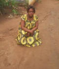 Marie therese 39 ans Yaoundé Cameroun
