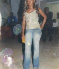 Christelle 35 years Commune Urbaine De Mbalmayo Cameroon