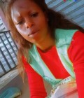 Arlette 26 years  Cameroon