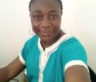 Solange 39 ans Yaounde  Cameroun
