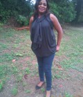 Melanie 39 years Yaoundé Cameroon