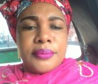 Esther 52 ans Yaounde Cameroun