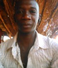  Mamadou  39 Jahre Gaoual Guinea