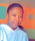 Eléonore 26 ans Yaoundé  Cameroun