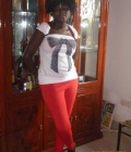 Clemence 38 ans Yaoundé Cameroun
