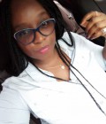 Nina 37 ans Douala Cameroun