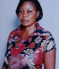Mariechantal 53 ans Urbaine Cameroun