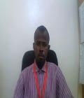 BENYAMIN 39 ans Diffa Niger