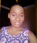 Perla 33 ans Douala Cameroun