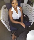 Karin 30 ans Douala I  Cameroun