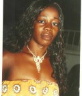 Marie laure 35 ans Mbalmayo Cameroun