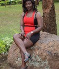 Helene 38 Jahre Yaoundé Kamerun