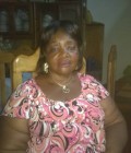 Denise 60 ans Mbalmayo Cameroun