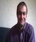 Didier 52 ans St Quentin France