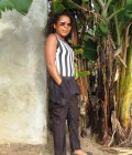 Sarah 42 ans Sambava Madagascar