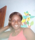 Nathalie 35 ans Yaounde Cameroun