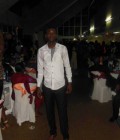 Patrick 38 years Douala Cameroon