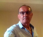 Michel 63 years Laval France