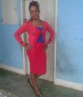 Chikita 35 ans Yaoundé Cameroun