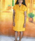 Angeline 64 ans Toamasina Madagascar