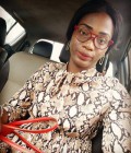Hilary 28 years Douala Cameroon