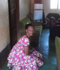 Adèle 36 ans Yaoundé Cameroun