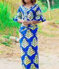 Ashley 39 Jahre Cotonou Gutartig