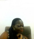 Marcia 48 ans Brazzaville Congo