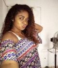 Tancella 26 ans Toamasina Madagascar