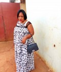 Carole 44 Jahre Yaoundé Kamerun