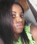 Marcy 33 ans Douala Cameroun