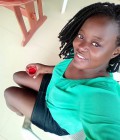 Murielle 37 ans Douala Cameroun
