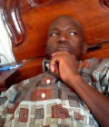 Moussa 47 ans Dakar Sénégal