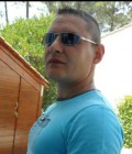 Anthony 42 ans Tours France