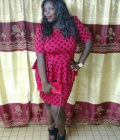 Linda 31 Jahre Douala Kamerun
