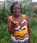Josepha 54 ans Centre Cameroun