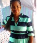 Cynthia 36 years Sambava Madagascar